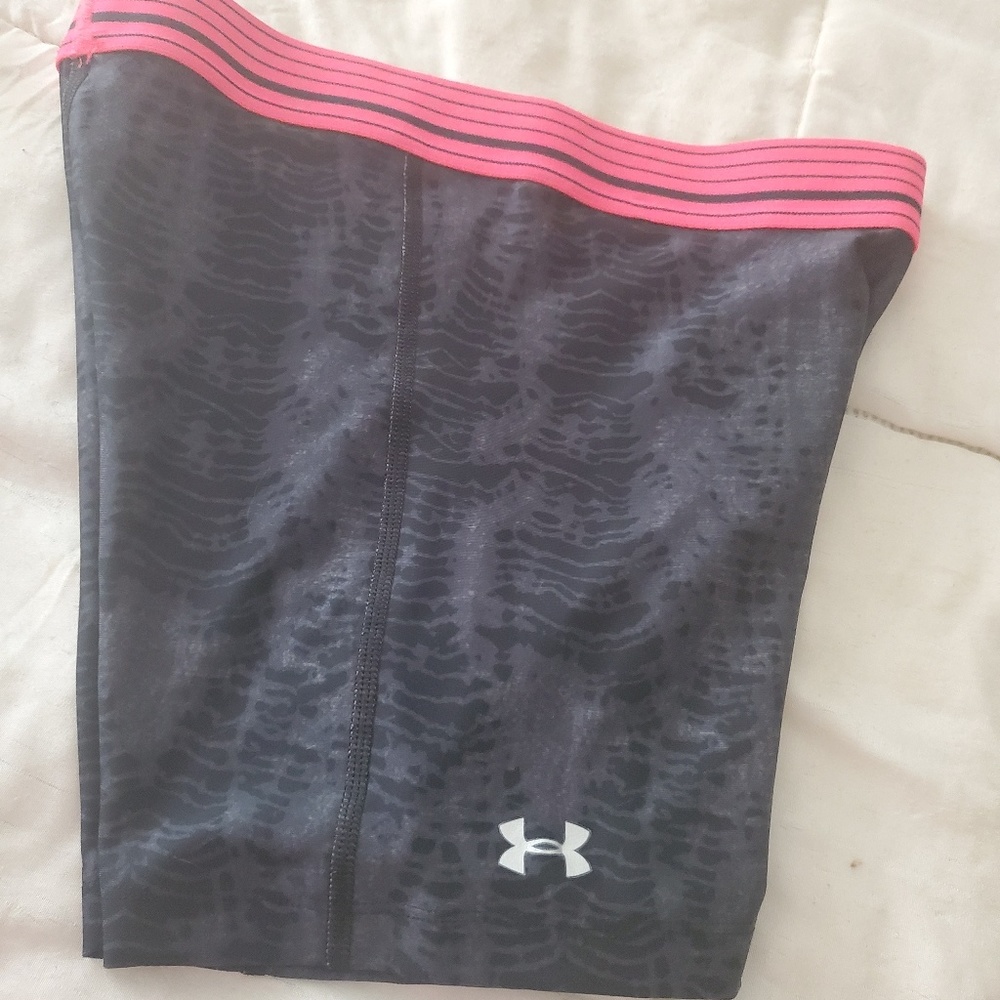 Under armour